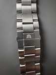 Bransoleta ML Pontos day date idealna
