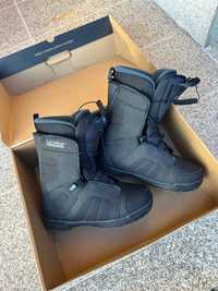 Botas de Snowboard Salomon Titan