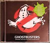 Ghostbusters (Original Motion Picture Soundtrack) (CD) Ideał