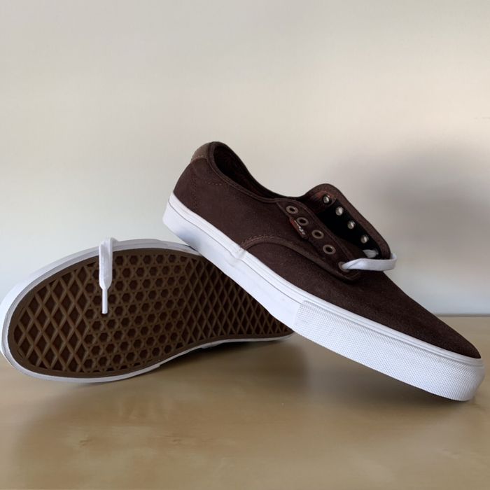 Sapatilhas novas Vans