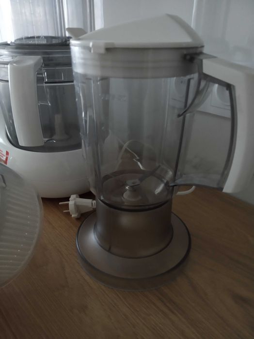 Robot kuchenny MPM Kasia plus model MRK-11