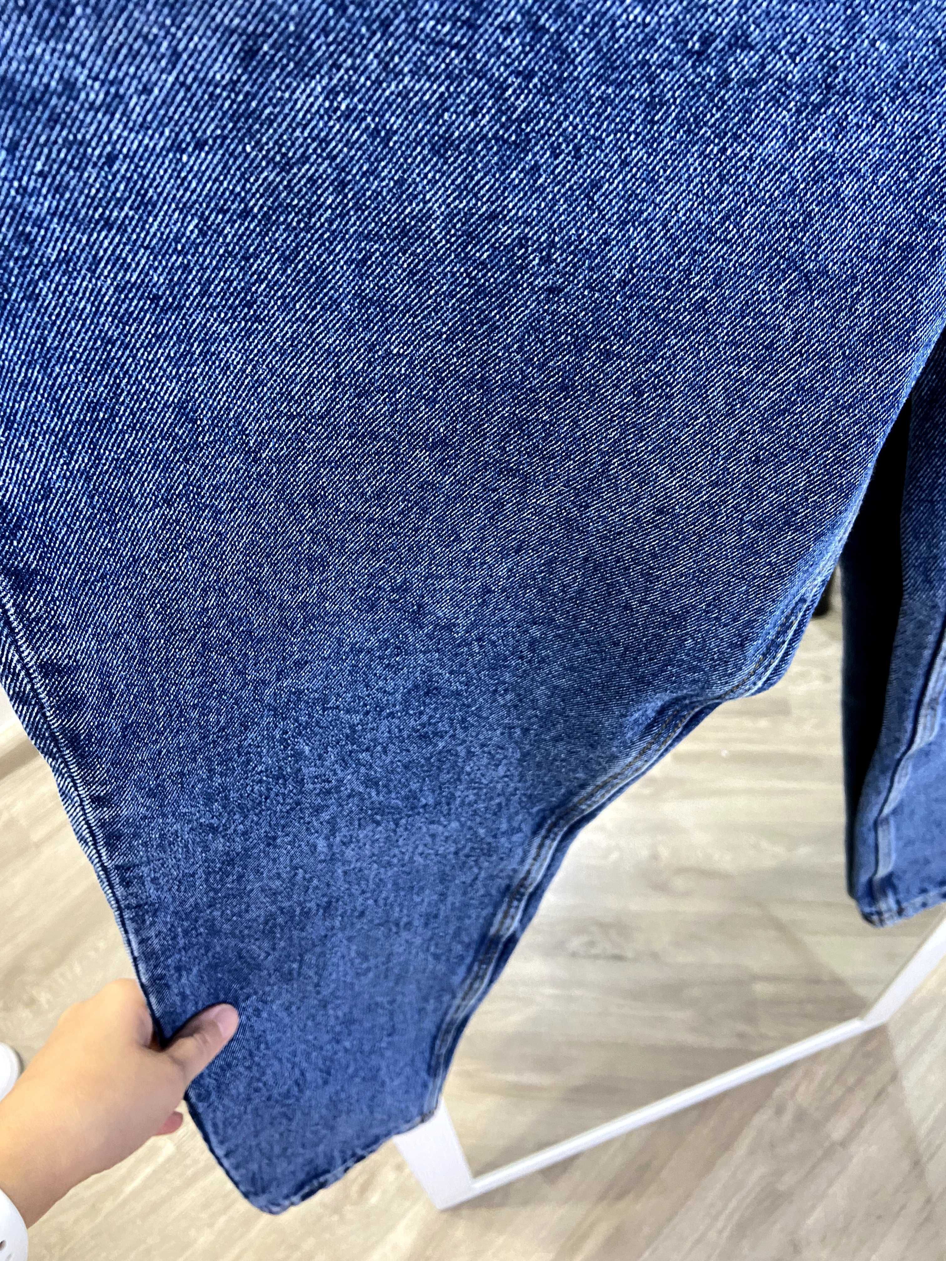 Джинси сині жіночі р. 36 Нові House/denim