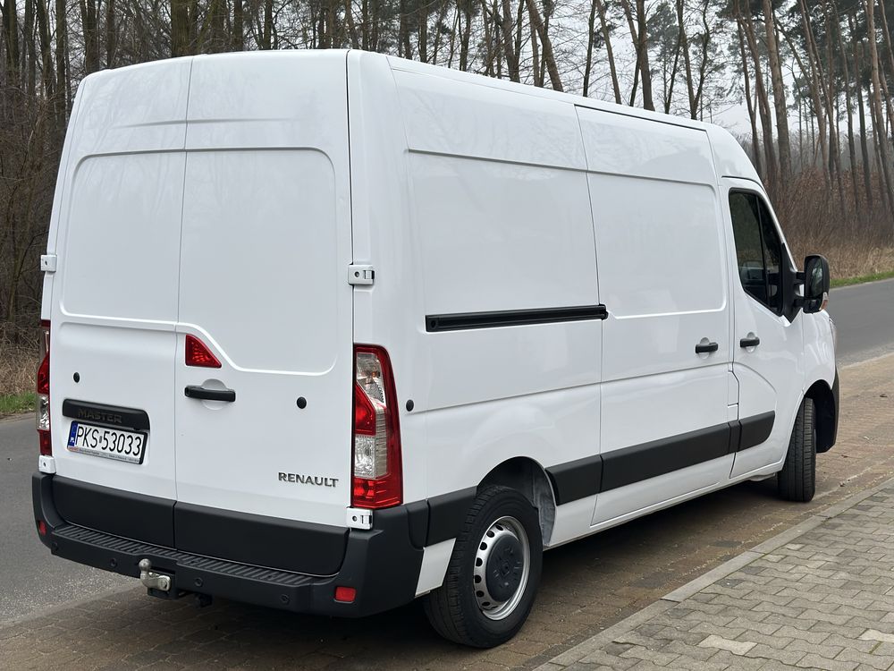 Renault Master 2020 L2H2