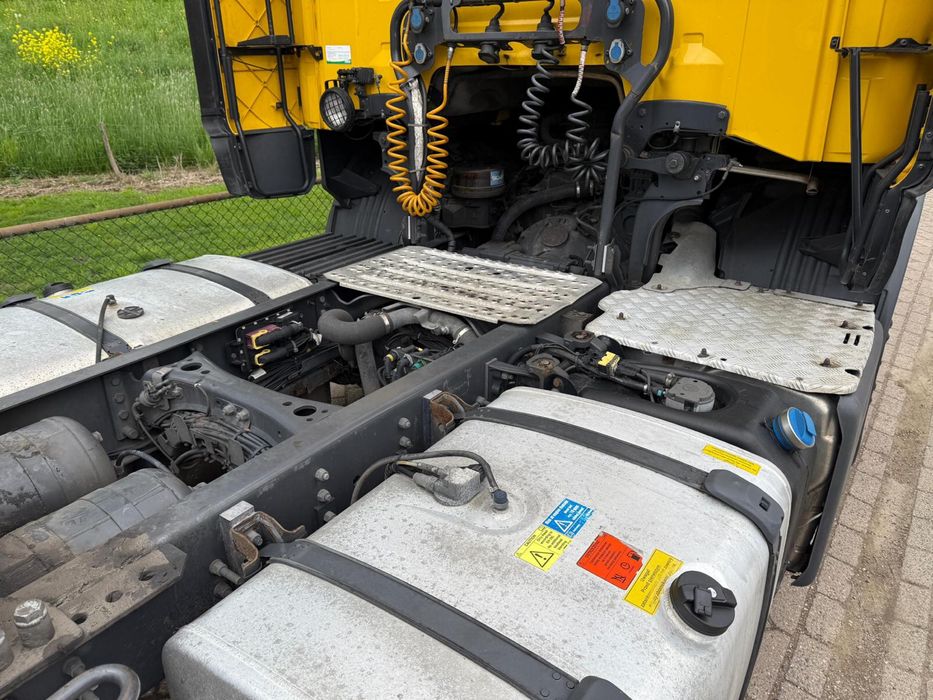 Scania 410 euro6