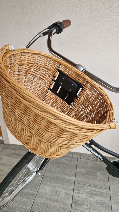 Rower Cossack 1900 miejski, holenderski