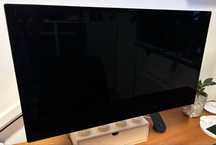 Apple Studio Display 27" 5K Retina, Uchwyt VESA, szkło standardowe