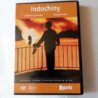 INDOCHINY | film z wielką historią w tle na DVD