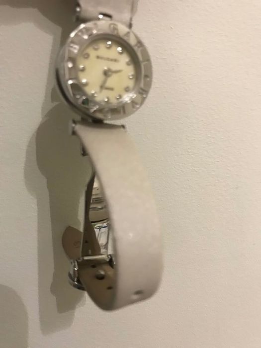 Zegarek damski  "Bvlgari"