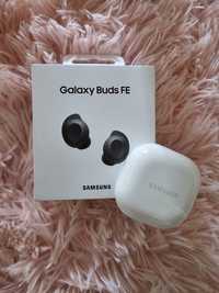 Słuchawki Galaxy Buds FE Nowe