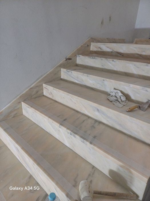 Serviço de pedreiro