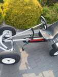 Gokart na pedały