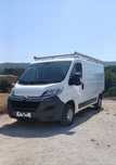 Citroen jumper 2.2hdi 150cv excelente