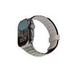 Silikonowy dwustronny pasek magnetyczny UAG Pathfinder do Apple Watch
