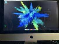 Imac 21,5 i7 16GB