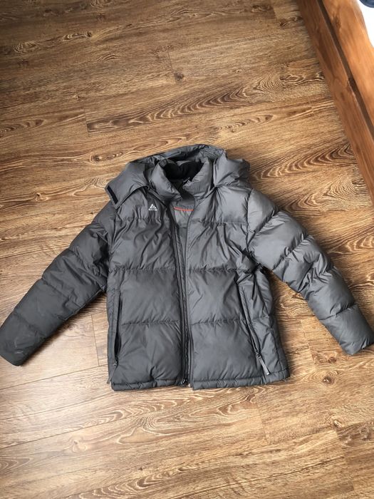 Куртка чоловіча adidas