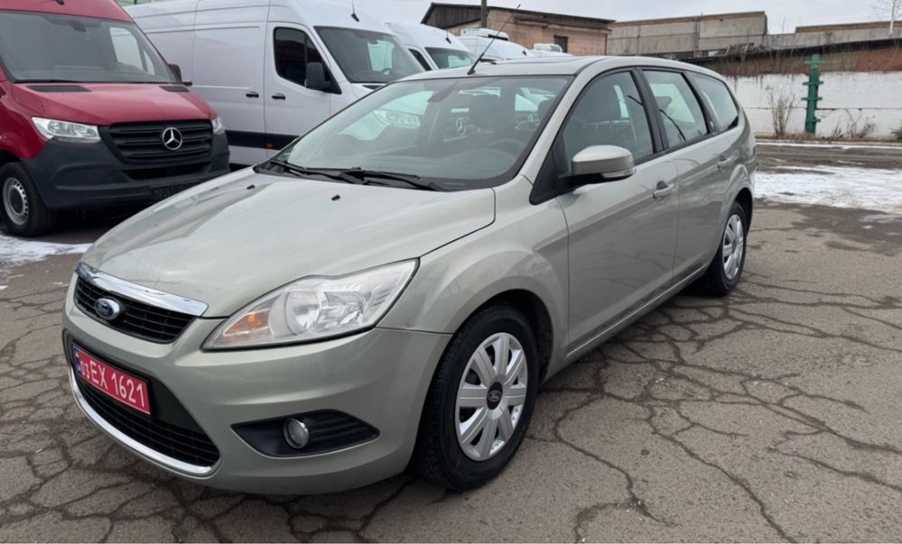 Авторазборка Запчатини Форд Фокус 2 Шрот Ford Focus 2 Розборка