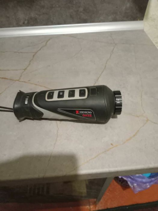 Тепловізор Тепловізор