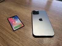 Telefon iPhone 12 pro max gwarancja od mobilExpert ZG pomorskie 4