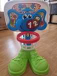 Cesto de Basquetebol (bébé/Criança) Chicco