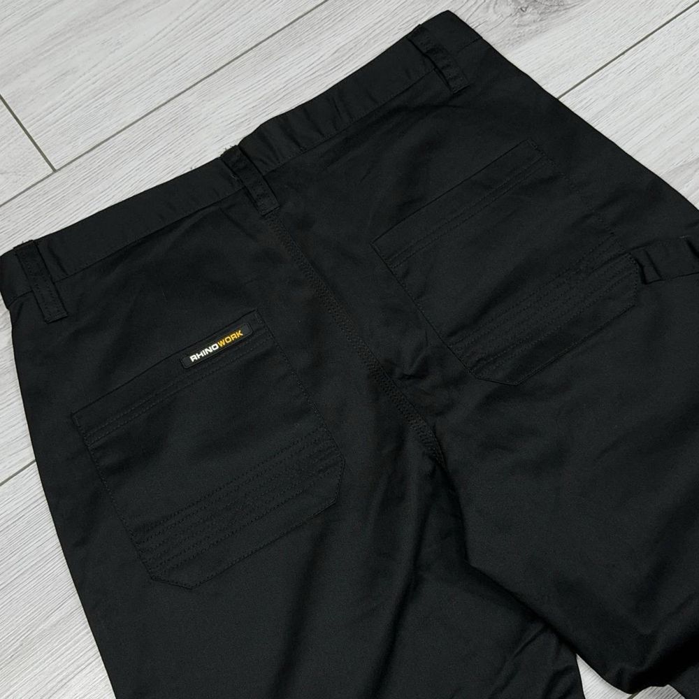 Рабочие штаны Rhino Work Pants брюки спецодежда Штани робочі спец одяг