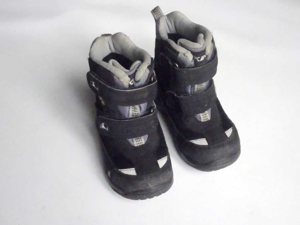 Viking Gore-tex buciki zimowe r. 26 / 16 cm