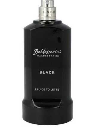 Baldessarini Black Woda toaletowa 75 ml