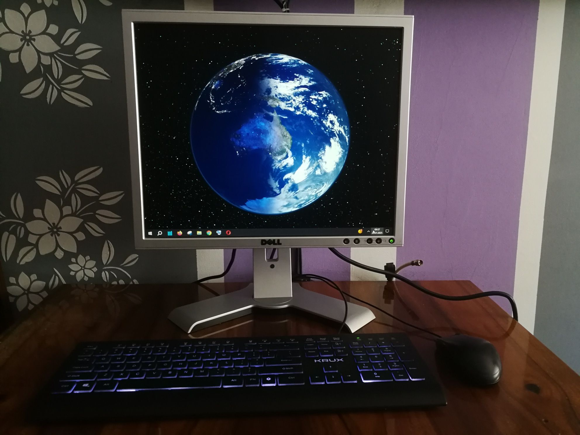 Monitor Dell 19"