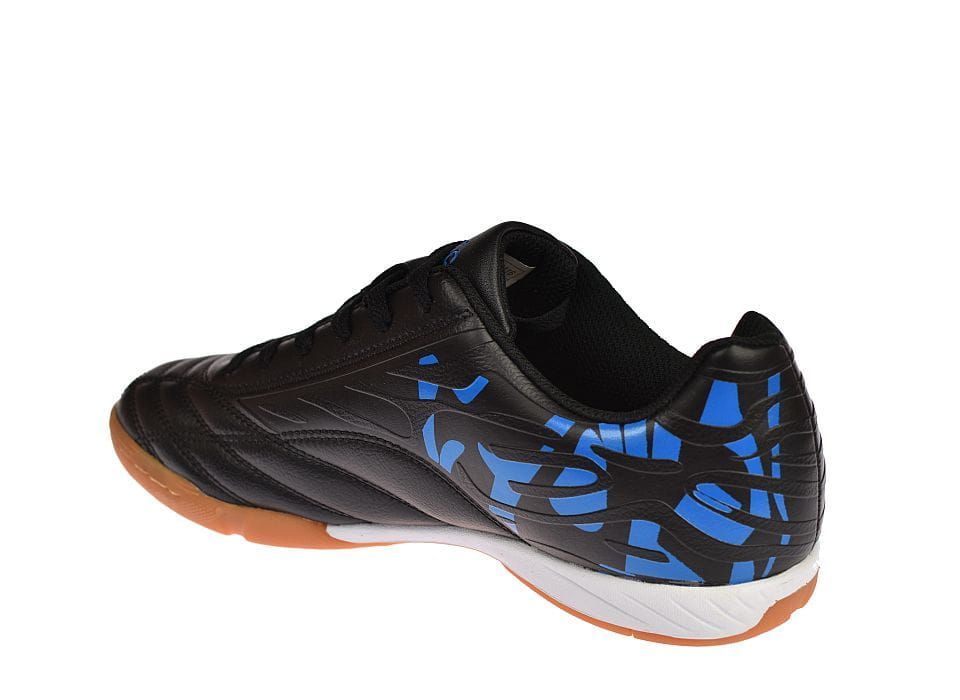 Halówki męskie buty halowe piłkarskie na kauczuku 2416 rozm. 41