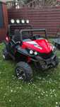 Jeep Grand Buggy na Akumlator 4x45w