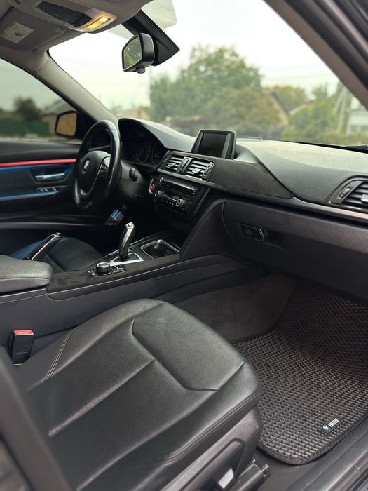 Продам BMW F30 328i торг!