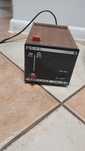 Transformator 220-24V, transformator