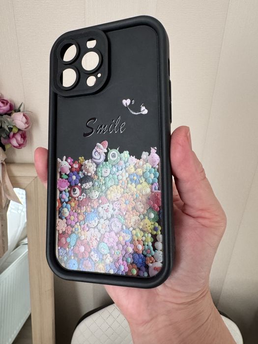 Чохли до айфона 13про макс