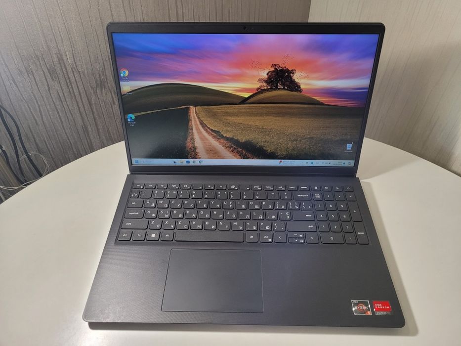 Ноутбук Dell Vostro 3515 Ryzen 5, 16/512 ГБ
