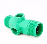 Przepływomierz ceramiczny 11/4" 20 bar 10-100 L/MIN