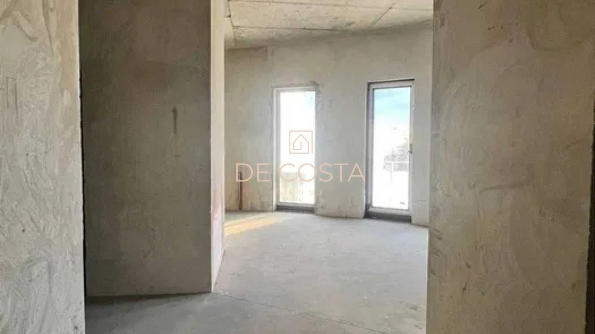 3к квартира 130 м² | ЖК Dream City | Тераса | Видова | БЕЗ%