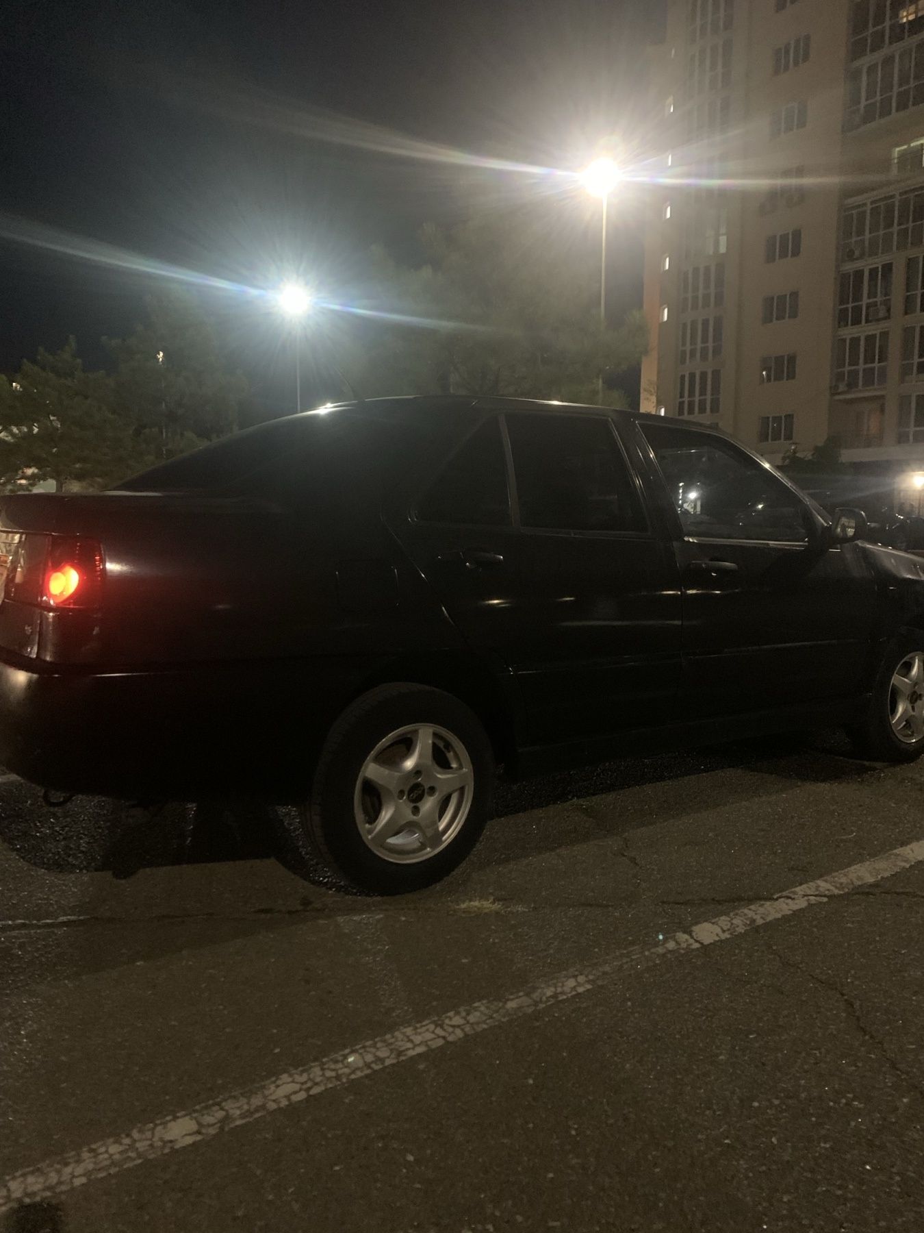 Продам автомобиль