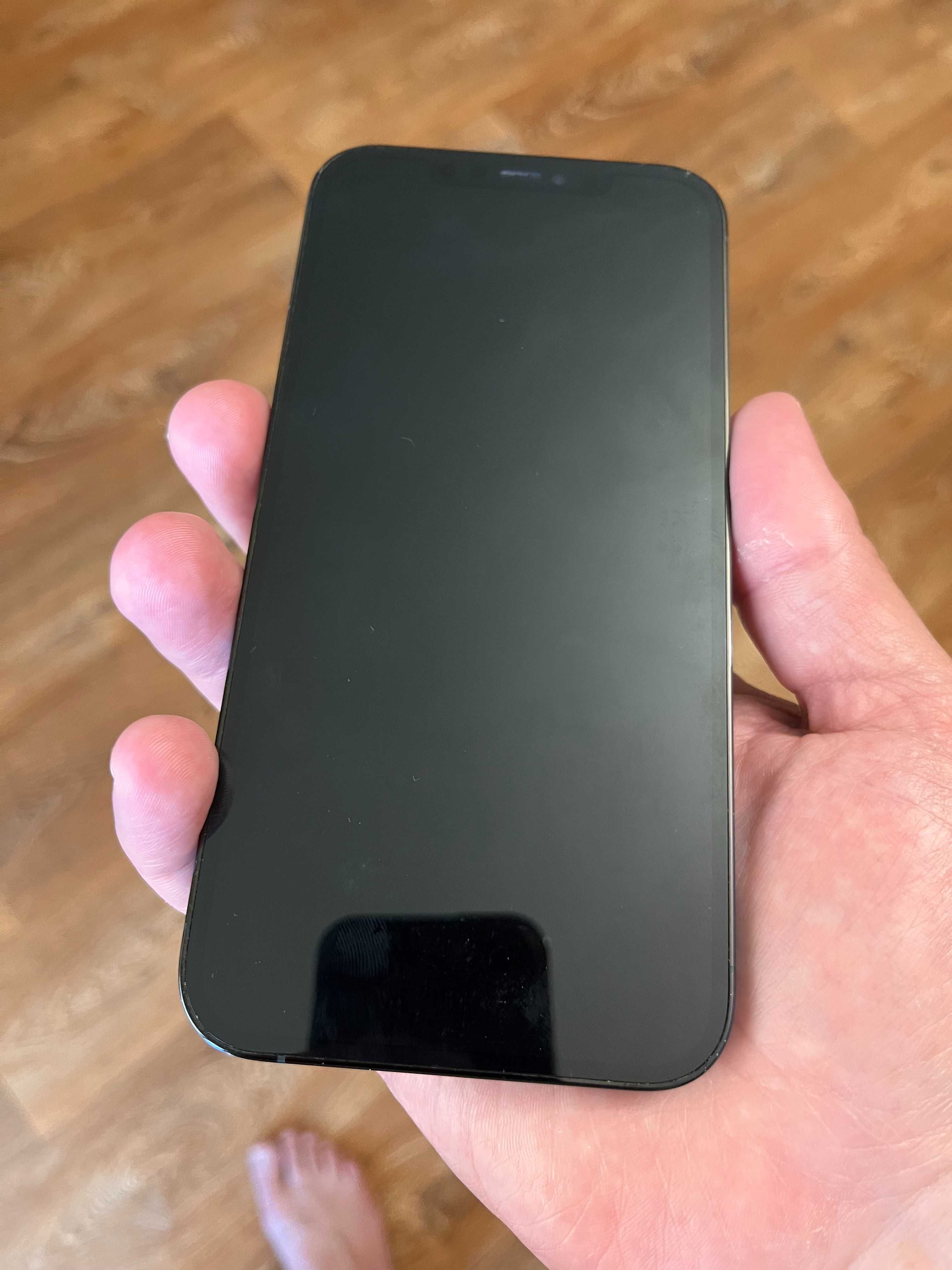iPhone 12 ProMax 256Gb NeverLock