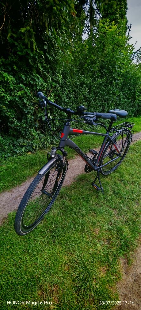 Rower  ONILUS Hanower 1.0