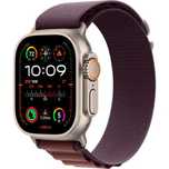 Zamienie Apple Watch Ultra 2 za Garmina