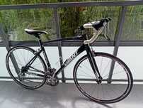 rower szosowy Giant Defy 3