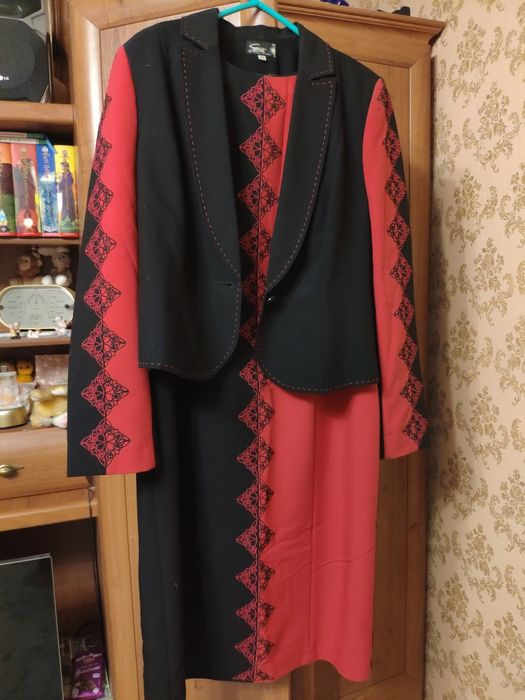 Костюм жіночий ТМ Space