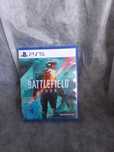 Battlefield 2042 PS5