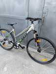 Велосипед EXTE MIRAGE cross disc sport series