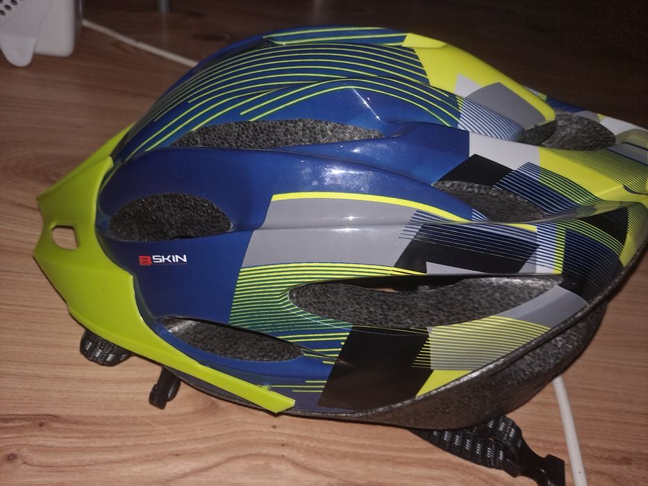 Kask B-skin nowy