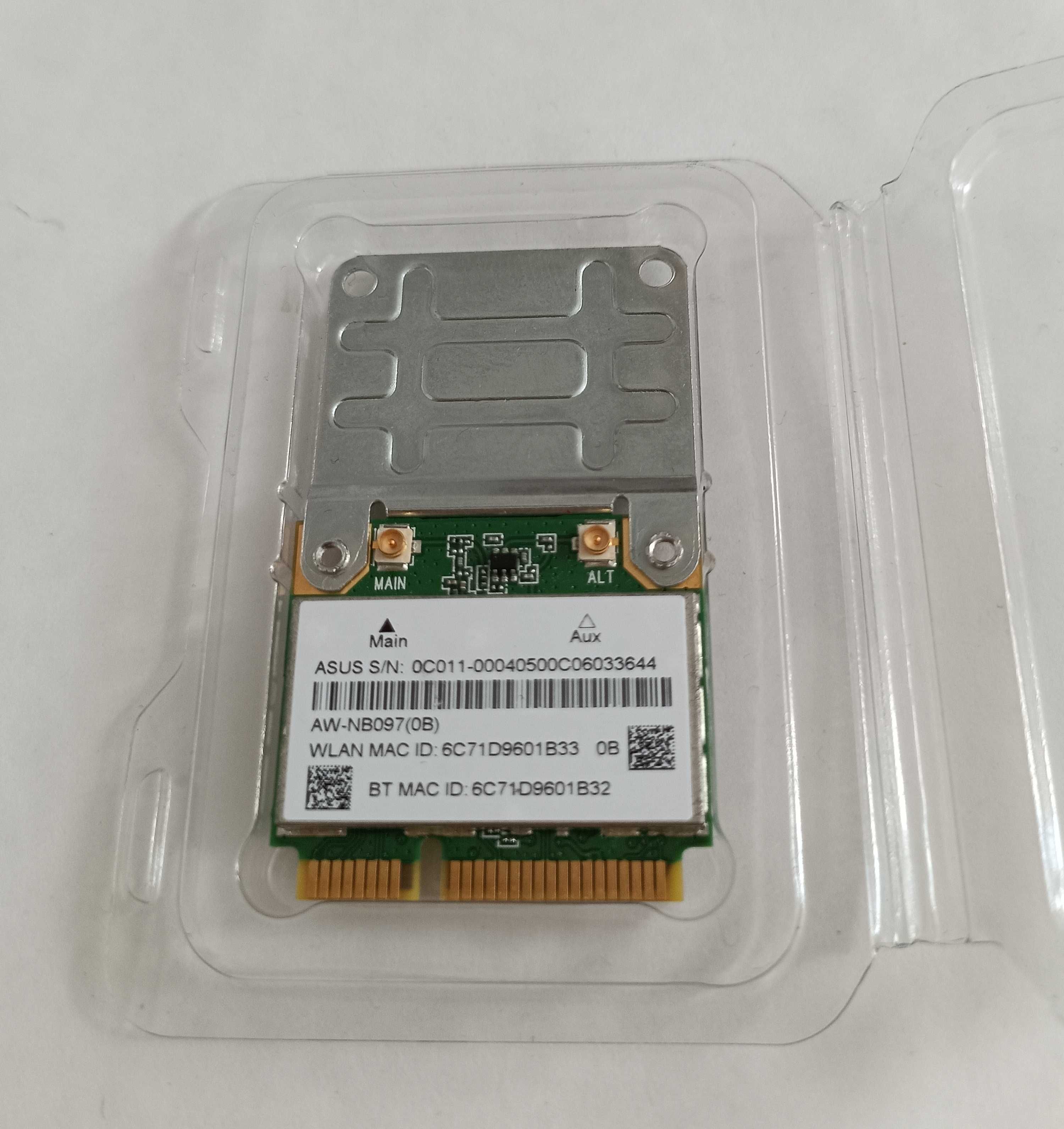WIFI Card Main Asus