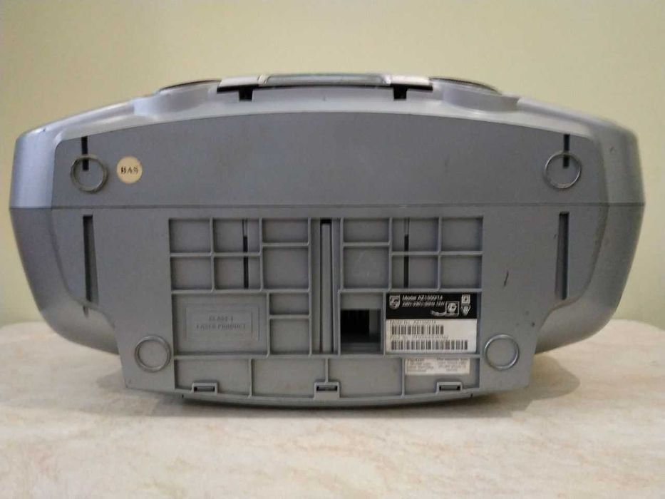 Магнитофон Philips AZ1550/14