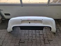 Porsche 997 GTS Zderzak Tył