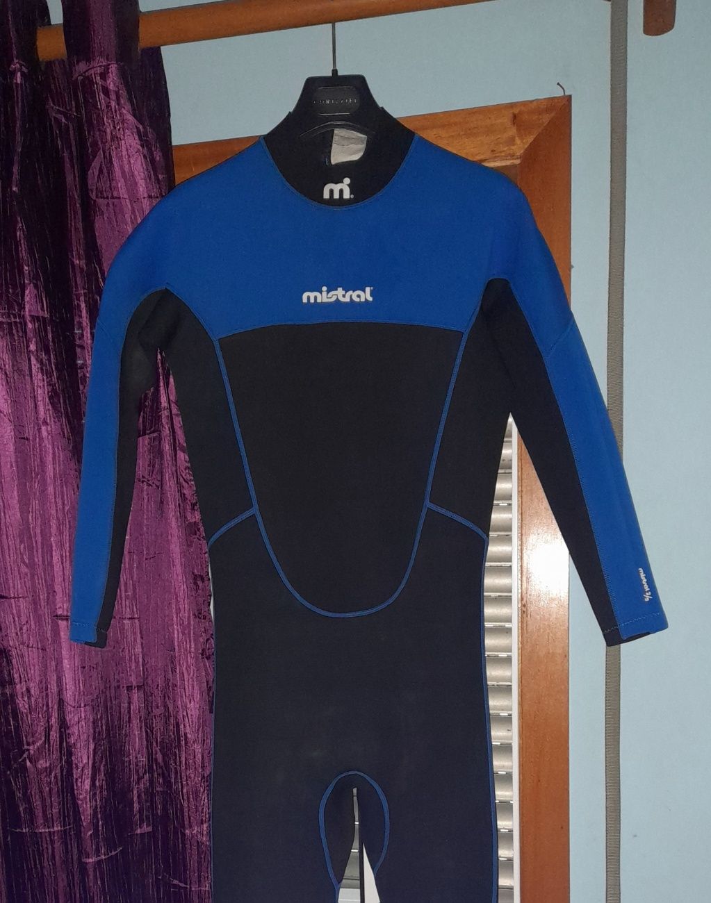Fato de surf / bodyboard