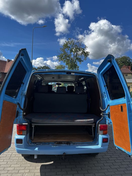 Vw transporter t4 caravela multivan 2,5tdi