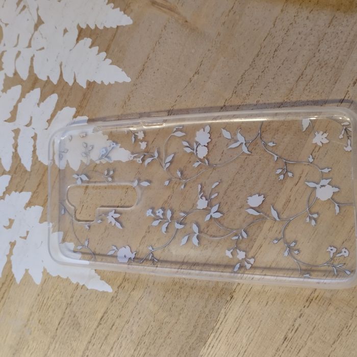 Etui na telefon Xaiomi Redmi Note 8 Pro